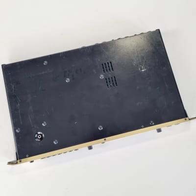Marshall JMP-1 Valve MIDI Preamp image 6