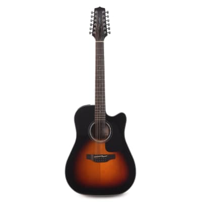 全国どこでも送料無料！ Electric TDP512BL Takamine Acoustic in Used Black Guitar ギター
