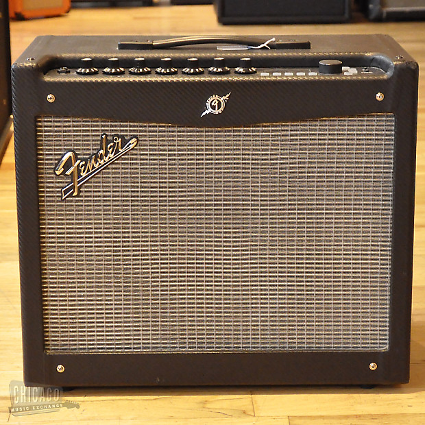 Fender mustang one on sale