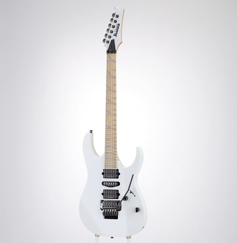 Ibanez RG2570MZ-WH エレキギター ホワイト Ibanez RG2570MZ-WH エレキギター ホワイト Ibanez RG Prestige