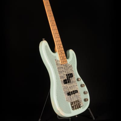 James Trussart Steelcaster Bass 2014 image 3
