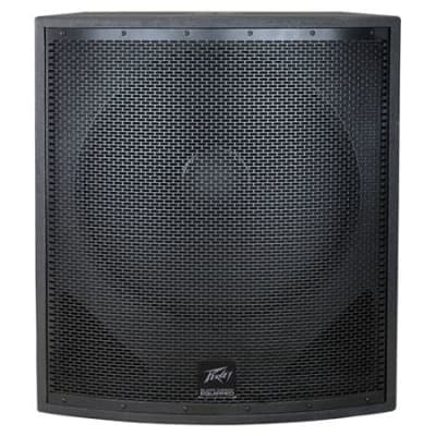 Folded horn store subwoofer for sale