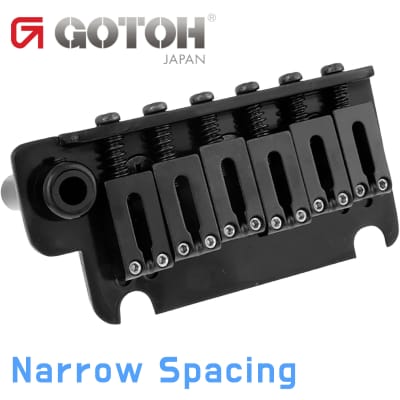 Gotoh T1502 (NS510T-FE1) Chrome | Reverb