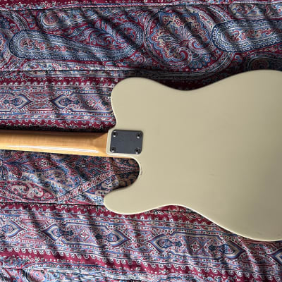 Vintage Ibanez Fender Telecaster Early 70s Copy "Orlando" Electric Guitar MIJ Goyo Gakki image 17