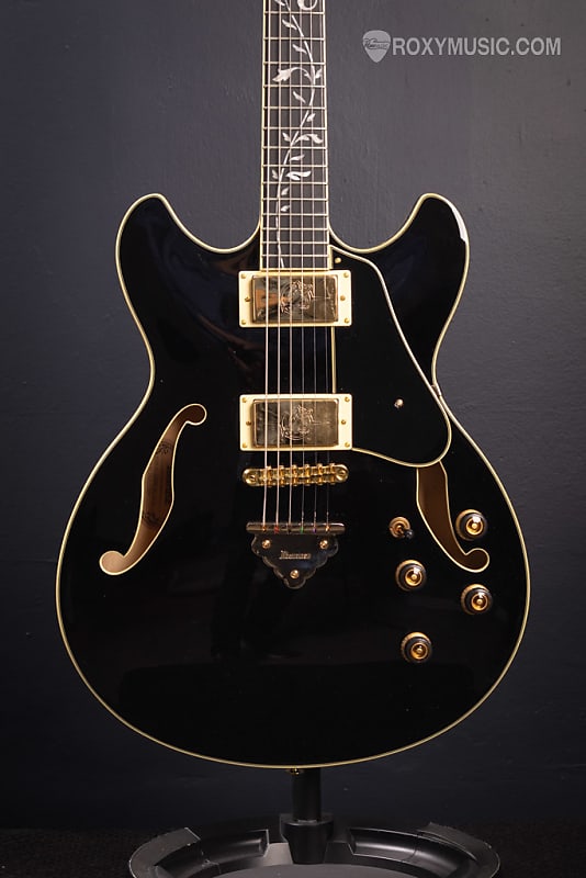Ibanez AS93 Artcore Expressionist | Reverb