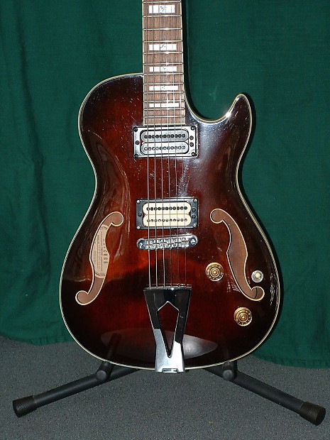Ibanez artcore axd82p sale