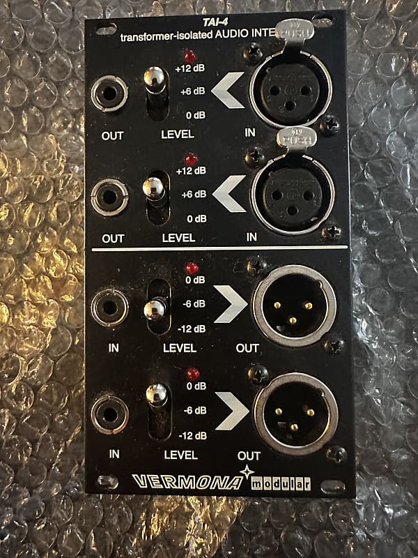 Vermona Tai-4