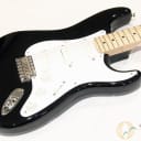 Fender Custom Shop MBS Eric Clapton Stratocaster Blackie by Todd Krause [NI324]