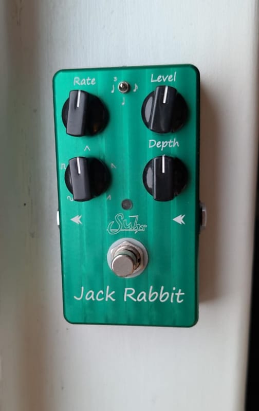 Suhr Jack Rabbit