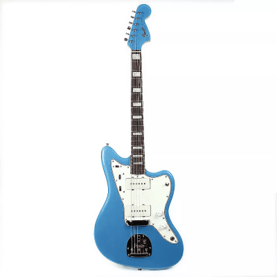 Fender Jazzmaster (Refinished) 1966 - 1979