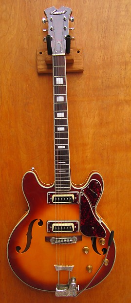 Aria Diamond / Conrad 1202T Hollowbody 1967 Sunburst | Reverb Aria Diamond / Conrad 1202T Hollowbody 1967 Sunburst | Reverb