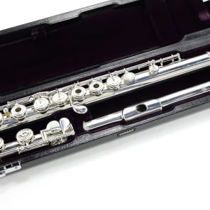 Yamaha YFL-894 Flute | Reverb