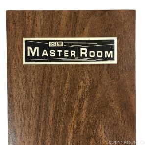 Master Room Reverb MR-II image 8
