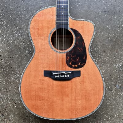 Takamine Takamine DMP500 CTM~王道(oudou)~【道(Michi)】【2022】【Limited】 2022  NT【NGY025】 | Reverb Australia