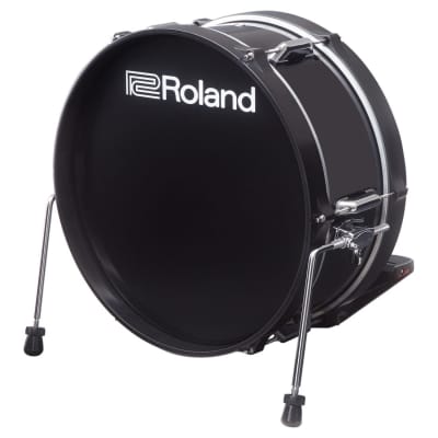 Roland KD-180L 18" Electronic Bass Drum Pad