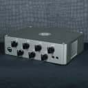 Darkglass Electronics Exponent 500 500-Watt Bass Amp Head