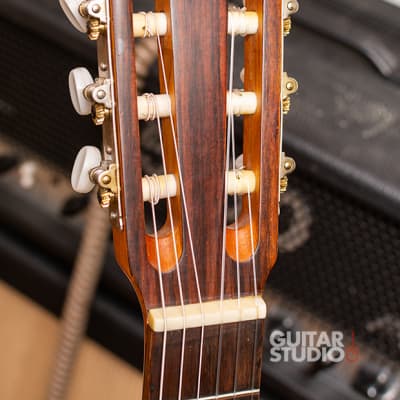Takeharu G120 Japan 1976 | Reverb
