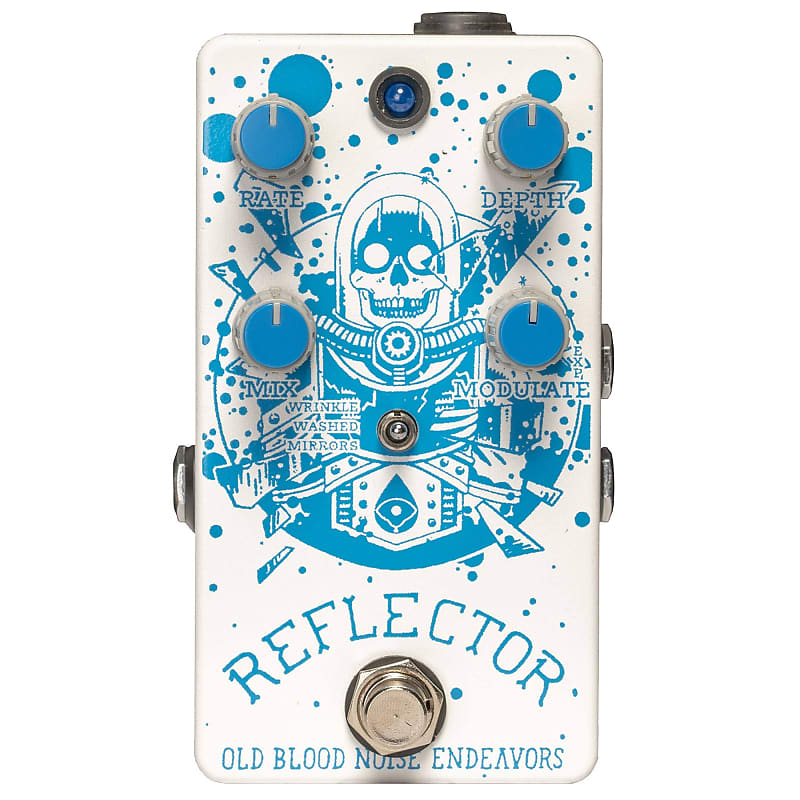 Old Blood Noise Endeavors Reflector Chorus V3 | Reverb