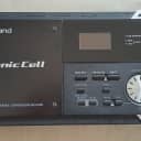 Roland Sonic Cell Synthesizer Module 2007 - 2009 - Black