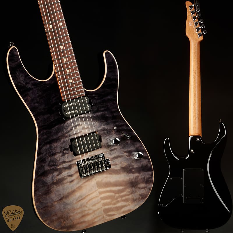 Tom Anderson Arc Angel Shorty - Black WakeSurf | Reverb UK