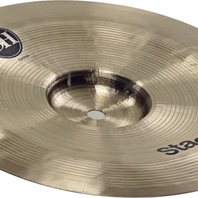 Stagg on sale china cymbals