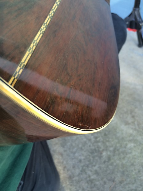 fender f-95 アコースティックギター Fender F-95 acoustic guitar - 1974 model | eBay