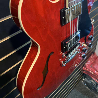 Gibson ES-335 Dot image 10