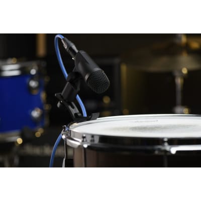 PreSonus DM-7 Complete Drum Microphone Set w/case - 357958 - 673454009259 image 9