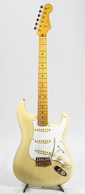 大人気新品 Limited LTD ST57G-TX Japan Fender Edition Ash (Lightweight ギター