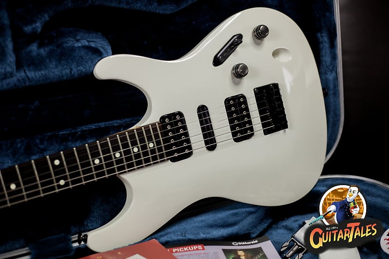 Ibanez FGM200 Frank Gambale Signature | Reverb