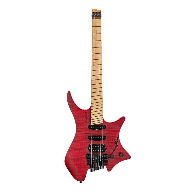 Strandberg Boden Standard NX 6 Tremolo | Reverb