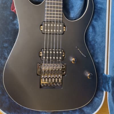 Ibanez RG6UCS Prestige Uppercut | Reverb Deutschland