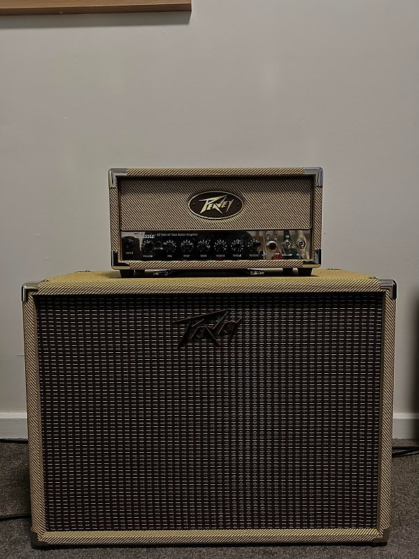 Peavey classic deals mh