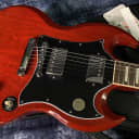 2022 Gibson SG Standard Standard - Vintage Cherry - Authorized Dealer - Warranty - Gig Bag! SAVE BIG