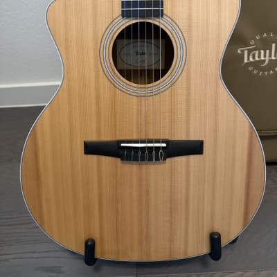 Used Taylor 214ce | Reverb
