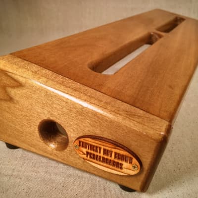 Hot Box Standard Pedalboard - Choose Color by KYHBPB - P.O. image 3