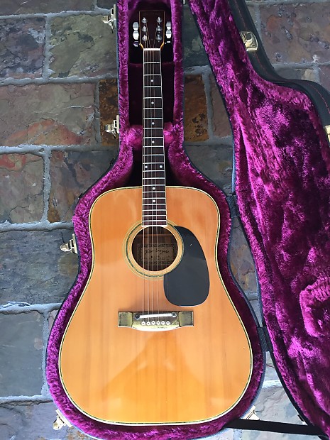 Suzuki shop w300 guitar