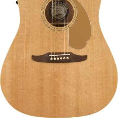 Fender Redondo Player for sale