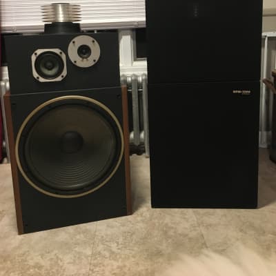 Pioneer sales hpm 1500