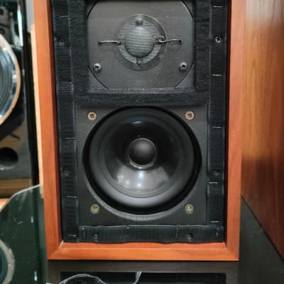 Rogers LS3/5A image 5