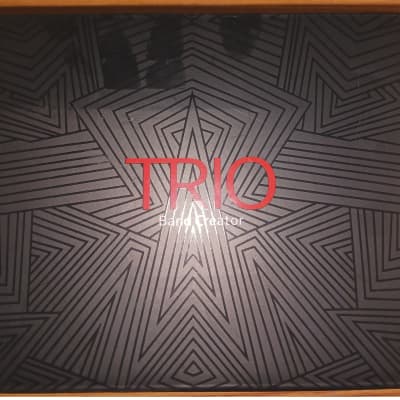 Reverb.com listing, price, conditions, and images for digitech-trio-band-creator