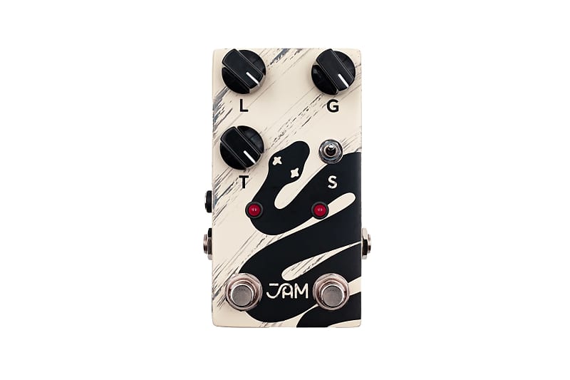 ギター JAM Pedals Rattler mk.2 JAM Pedals Rattler mk.2 | Reverb
