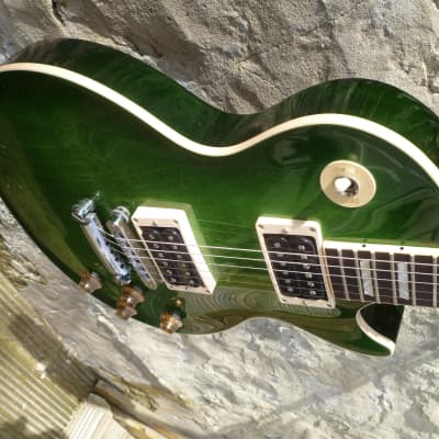 Gibson Les Paul Classic T 2017 | Reverb UK