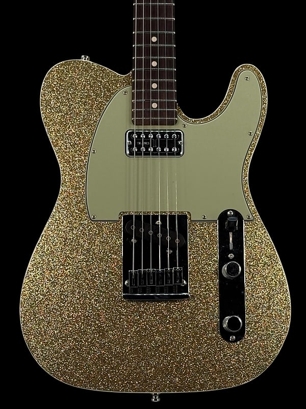 Fender Custom Shop '52 Reissue Telecaster Closet Classic