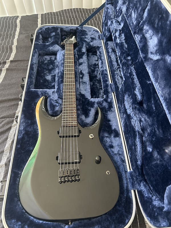 Ibanez RGD61ALA Axion Label | Reverb
