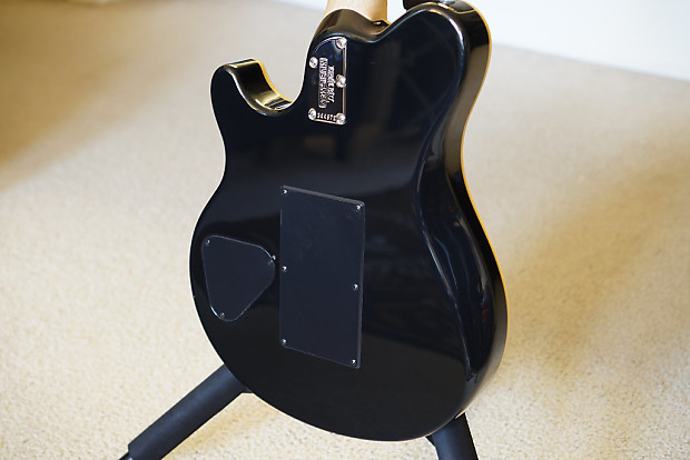 Ernie Ball/Musicman Axis 2009 | Reverb