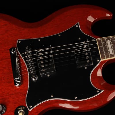 Gibson SG Standard - HC (#262) image 3