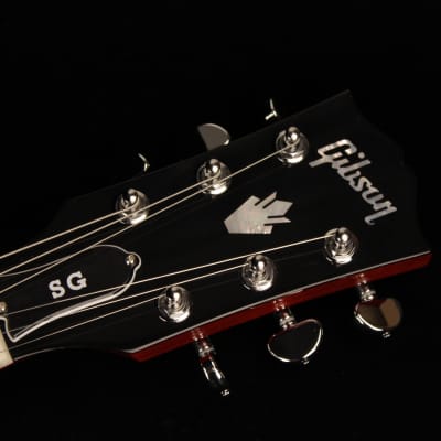 Gibson SG Standard - HC (#262) image 11