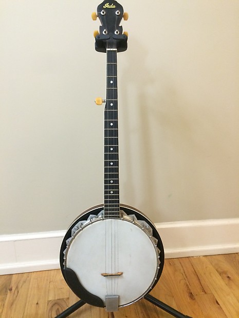 Jida banjos shop