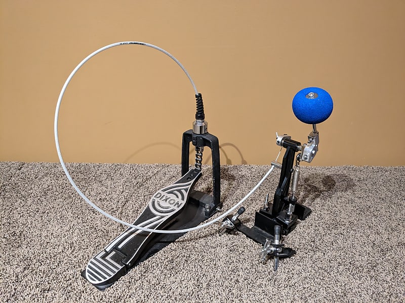 DIXON カホンペダル PP9290CP Dixon PP9290CP Cajon Bass Drum Pedal Plus : Amazon.in